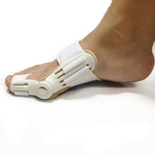 Bunion Device Hallux Valgus Pro Orthopedic Braces Toe Correction Feet Care Corrector Thumb Goodnight Daily Big Bone Ortics L3 J4U66