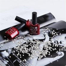 CNHIDS Nail Gel Polish UV & LED Shining Colorful 24 colors10ML Long lasting soak off Varnish Manicure Nail Art Makeup Tool J4U66