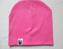 Candy Color Toddler Baby Boy Girls Hats Cotton Warm Soft Crochet Cute Hat Cap Beanie 22 Colors J4U66