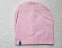 Candy Color Toddler Baby Boy Girls Hats Cotton Warm Soft Crochet Cute Hat Cap Beanie 22 Colors J4U66