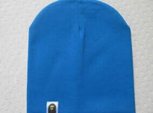 Candy Color Toddler Baby Boy Girls Hats Cotton Warm Soft Crochet Cute Hat Cap Beanie 22 Colors J4U66