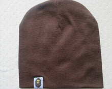 Candy Color Toddler Baby Boy Girls Hats Cotton Warm Soft Crochet Cute Hat Cap Beanie 22 Colors J4U66