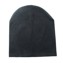 Candy Color Toddler Baby Boy Girls Hats Cotton Warm Soft Crochet Cute Hat Cap Beanie 22 Colors J4U66