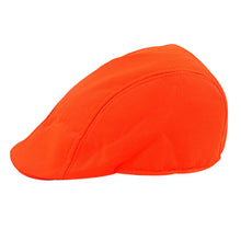 Candy Color beret Baseball Caps  Golf Cap Hip Hop Flat Hat For Men Women J4U66