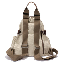 canvas backpacks printing men women shoulder school bags for student book bag schoolbag casual bolsas mochilas femininas J4U66