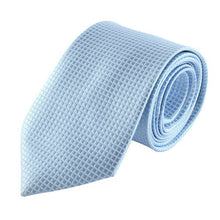 Casual Slim Men Ties Small Plaid Skinny Neck Party Wedding Tie Silk Necktie J4U66