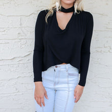 Casual Solid Top Women Halter Top Cropped Femme Blouses VWomens Long Sleeve Sexy TopsOL Lady Lace Loose Tanks J4U66