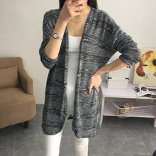 Casual Women Candy Color Long Sleeve Slim Thin Hollow Out jacket Women Knitted Jacket Cardigan Sweater Tops Plus Size J4U66