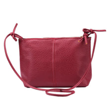 Women Imitation Faux Leather Satchel Shoulder Bag Crossbody Messenger Bags Tote bolsa feminina J4U66
