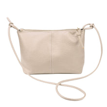 Women Imitation Faux Leather Satchel Shoulder Bag Crossbody Messenger Bags Tote bolsa feminina J4U66