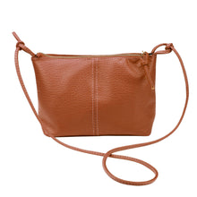 Women Imitation Faux Leather Satchel Shoulder Bag Crossbody Messenger Bags Tote bolsa feminina J4U66