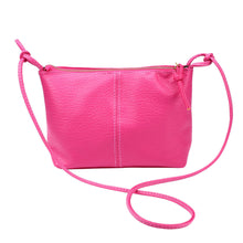 Women Imitation Faux Leather Satchel Shoulder Bag Crossbody Messenger Bags Tote bolsa feminina J4U66