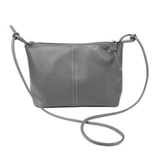 Women Imitation Faux Leather Satchel Shoulder Bag Crossbody Messenger Bags Tote bolsa feminina J4U66