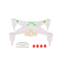 cheerson cx 30 cx 30w remote control toys quadcopter helicopter drone spare parts original cheerson body shell sets J4U66