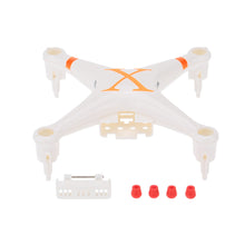 cheerson cx 30 cx 30w remote control toys quadcopter helicopter drone spare parts original cheerson body shell sets J4U66
