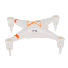 cheerson cx 30 cx 30w remote control toys quadcopter helicopter drone spare parts original cheerson body shell sets J4U66