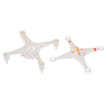 cheerson cx 30 cx 30w remote control toys quadcopter helicopter drone spare parts original cheerson body shell sets J4U66