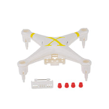 cheerson cx 30 cx 30w remote control toys quadcopter helicopter drone spare parts original cheerson body shell sets J4U66