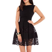 Chic Women Ladies Sleeveless Bodycon Bandage Party Night Club Short Dresses 2 Colors J4U66