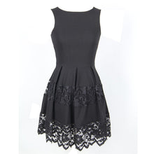 Chic Women Ladies Sleeveless Bodycon Bandage Party Night Club Short Dresses 2 Colors J4U66