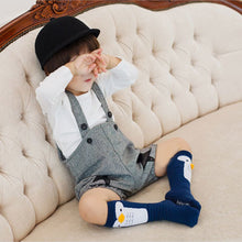 Child Baby Toddler Kids Girls Princess Cute Animal Cotton Lace Soft Non-slip Leg Warmers Boot Cuffs Socks 0-4Years J4U66