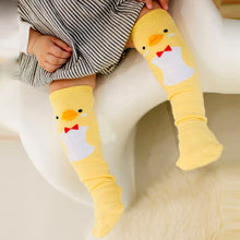 Child Baby Toddler Kids Girls Princess Cute Animal Cotton Lace Soft Non-slip Leg Warmers Boot Cuffs Socks 0-4Years J4U66