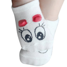 Child Girl Kid Boy Newborn Infant Short Ankle Boat Low Cut Socks Soxears PE3 J4U66