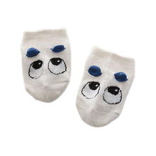 Child Girl Kid Boy Newborn Infant Short Ankle Boat Low Cut Socks Soxears PE3 J4U66