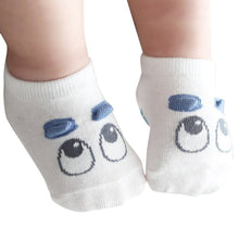 Child Girl Kid Boy Newborn Infant Short Ankle Boat Low Cut Socks Soxears PE3 J4U66