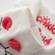 Child Girl Kid Boy Newborn Infant Short Ankle Boat Low Cut Socks Soxears PE3 J4U66