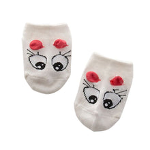 Child Girl Kid Boy Newborn Infant Short Ankle Boat Low Cut Socks Soxears PE3 J4U66