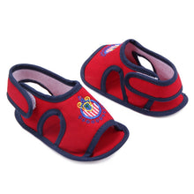 Chinese Style Toddlers Baby Soft Soled Shoes Boy Girl Soft Sole Cotton Cloth Shoes New J4U66