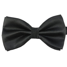 Classic Bow Tie Novelty Mens Adjustable Tuxedo Bowtie Wedding Ties Necktie J4U66