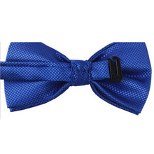 Classic Bow Tie Novelty Mens Adjustable Tuxedo Bowtie Wedding Ties Necktie J4U66