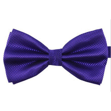 Classic Bow Tie Novelty Mens Adjustable Tuxedo Bowtie Wedding Ties Necktie J4U66