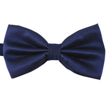 Classic Bow Tie Novelty Mens Adjustable Tuxedo Bowtie Wedding Ties Necktie J4U66