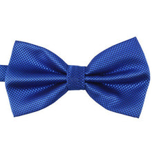 Classic Bow Tie Novelty Mens Adjustable Tuxedo Bowtie Wedding Ties Necktie J4U66