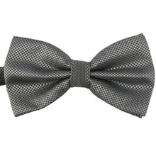 Classic Bow Tie Novelty Mens Adjustable Tuxedo Bowtie Wedding Ties Necktie J4U66