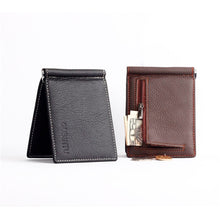 Coin Purse Men Wallets Famous Brand Mens WalletMoney Purses Wallets Design Top Men Wallet J4U66