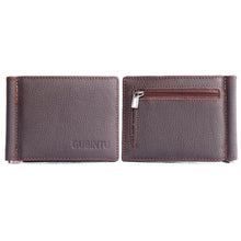Coin Purse Men Wallets Famous Brand Mens WalletMoney Purses Wallets Design Top Men Wallet J4U66