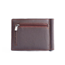 Coin Purse Men Wallets Famous Brand Mens WalletMoney Purses Wallets Design Top Men Wallet J4U66