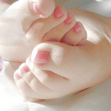 Collagen Tender Feet Renewal Skin Spa Peel Mask Remove Cutin Moisture Foot Mask  J4U66