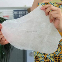 Collagen Tender Feet Renewal Skin Spa Peel Mask Remove Cutin Moisture Foot Mask  J4U66