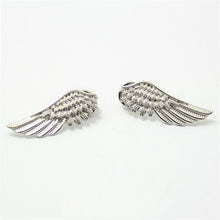 Collar Pin Brooch Pin Brooches BroochPin for Women S Trendy Stylish Punk Wings Style J4U66