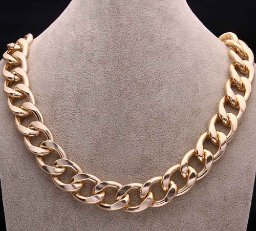 collares vintage jewelry collar necklace collier simple my life jewellry patek chain for women fasn01 J4U66