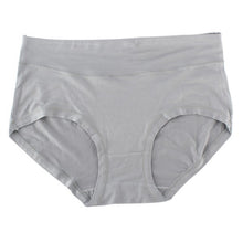 comfortable bamboo fiber antibacterial women underpants briefs underwear J4U66