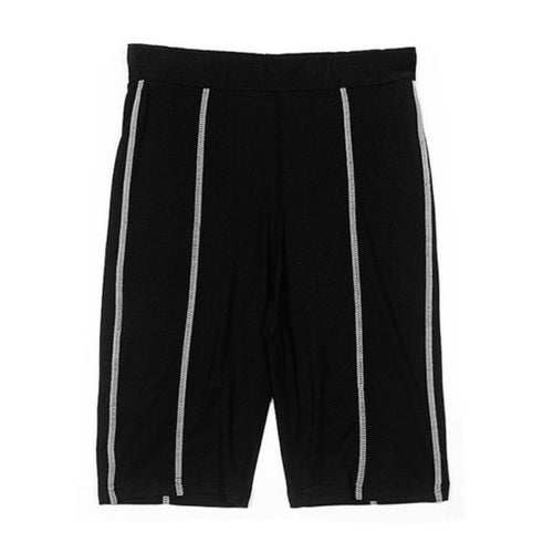 Comfy Men's Bicycling Short Pant Spandex Solid Trouser S-XXL J4U66