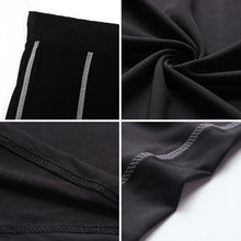 Comfy Men's Bicycling Short Pant Spandex Solid Trouser S-XXL J4U66