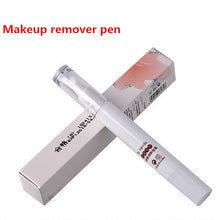 Convenient Makeup Remover Pen Lip Eye Make up Correction Cosmetic Maquillage Pen Cream J4U66