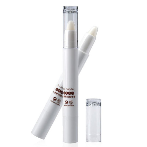 Convenient Makeup Remover Pen Lip Eye Make up Correction Cosmetic Maquillage Pen Cream J4U66